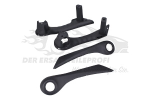 Türgriff für Innenausstattung Renault 7701475316
