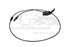 Motorhaubenzug Renault 8200051535