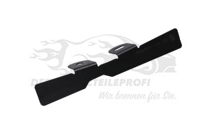 Halter für Aufnahme Hinterachslager