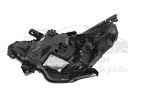260103814R Scheinwerfer rechts LED Renault