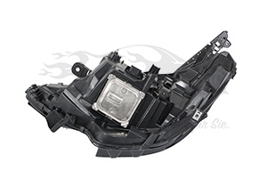 260103814R Scheinwerfer rechts LED Renault