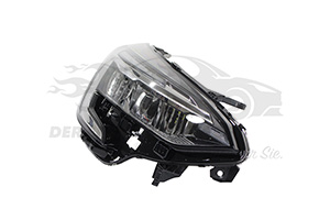 260103814R Scheinwerfer rechts LED Renault