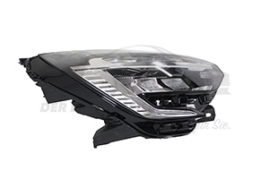 260103814R Scheinwerfer rechts LED Renault
