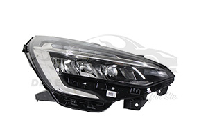 Scheinwerfer rechts LED