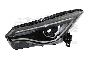 260609326R Scheinwerfer links Renault