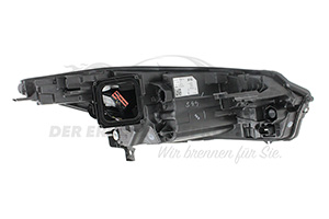 260609326R Scheinwerfer links Renault