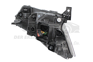 260609326R Scheinwerfer links Renault