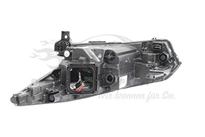 260104674R Scheinwerfer rechts Renault