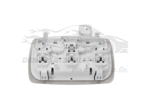 264309166R Innenraumleuchte hinten Renault