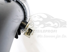 144608199R Turboschlauch Renault