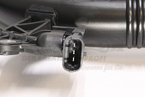 144602744R Turboschlauch Renault