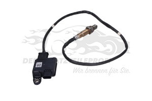 Stickoxid-Sonde / NOx-Sonde