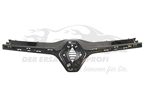 Zier- Schutzleiste für Stoßfänger Renault 623822417R