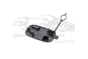 511802290R Abdeckung für Abschlepphaken Stoßstange vorne Renault