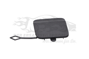 Klappe für Abschlepphaken Renault 511650548R
