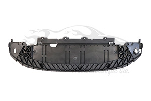 622358108R Abdeckung für Stoßstange vorne unten (NEX) 