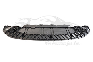 Blende für Stoßstange 622358108R