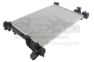 214106419R Kühler (NEX) Renault