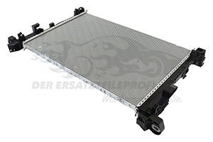 214106419R Kühler (NEX) Renault