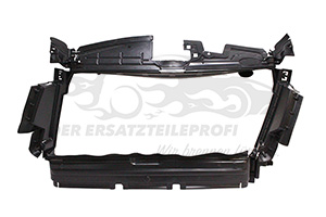 Rahmen für Kühler Renault 214769129R