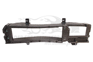 Rahmen für Kühler Renault 628108549R