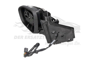 963020604R Aussenspiegel links Renault