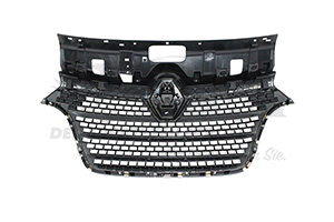 623106263R Kühlergrill (NEX) Renault