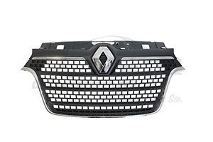 Kühlergrill (NEX)