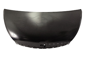 Original Renault Motorhaube (NEX) 