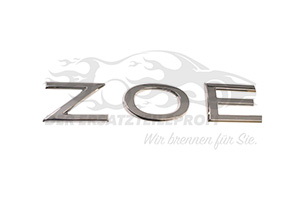Schriftzug Renault 908928568R