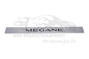 Einstiegleiste Renault 768522482R