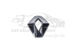 Emblem Renault 628902376R