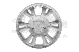 403151692R Radkappe 14-Zoll mittelgrau Renault
