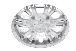 403151692R Radkappe 14-Zoll mittelgrau Renault