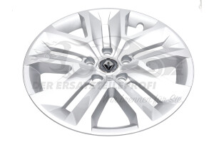 403159079R Radkappe 17-Zoll Renault