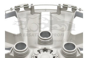 403159079R Radkappe 17-Zoll Renault