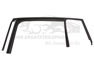 Dichtung für Seitenscheibe Renault 823313578R