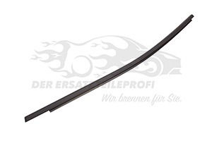 Fensterdichtung (Seitenscheibe) Fahrerseite hinten