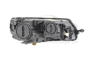 5E1941017B Scheinwerfer links D3S Xenon Magneti Marelli