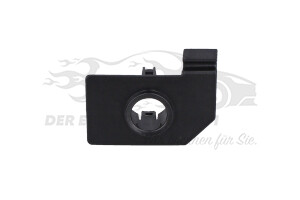 Halter für Einparkhilfensensor 13432455