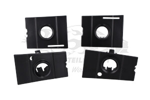 Halter für Einparkhilfensensor 93189909