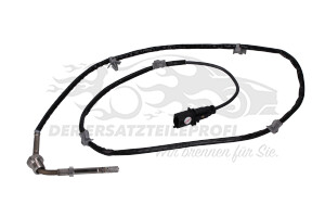 Abgastemperatursensor 55588650