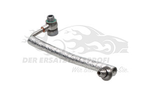 25200947 Ölleitung für Turbolader (Versorgung) Opel