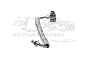 25200947 Ölleitung für Turbolader (Versorgung) Opel