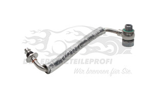 25200947 Ölleitung für Turbolader (Versorgung) Opel