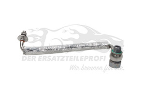 25200947 Ölleitung für Turbolader (Versorgung) Opel