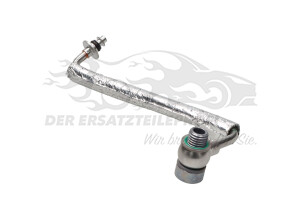 25200947 Ölleitung für Turbolader (Versorgung) Opel