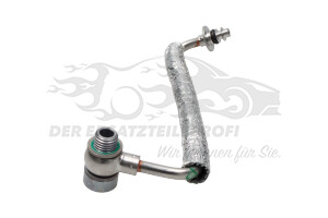 25200947 Ölleitung für Turbolader (Versorgung) Opel
