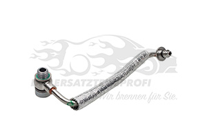 25200947 Ölleitung für Turbolader (Versorgung) Opel