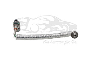 25200947 Ölleitung für Turbolader (Versorgung) Opel